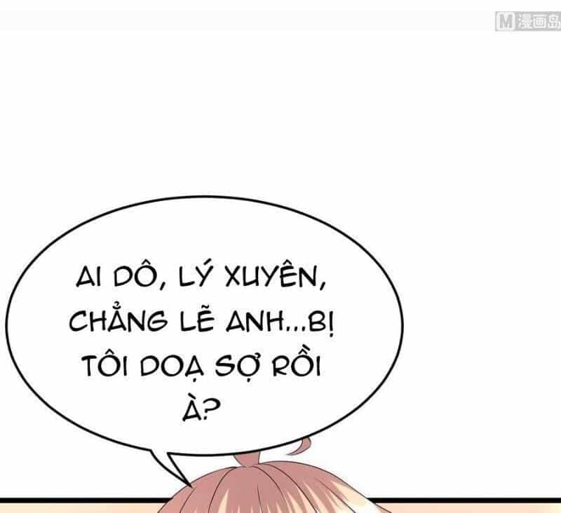 Đế Thiếu Điềm Hôn: Vợ Yêu Trùng Sinh Không Ngoan Lắm - Chương 33 - ảnh 36