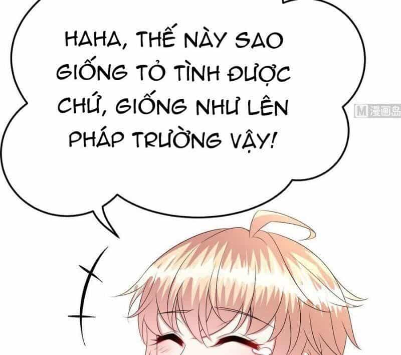 Đế Thiếu Điềm Hôn: Vợ Yêu Trùng Sinh Không Ngoan Lắm - Chương 33 - ảnh 46