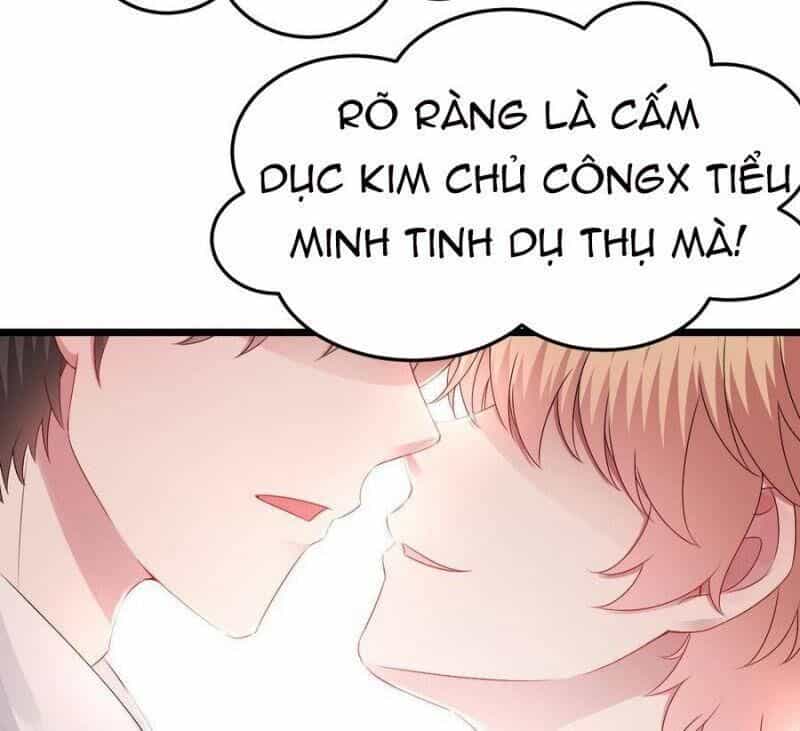 Đế Thiếu Điềm Hôn: Vợ Yêu Trùng Sinh Không Ngoan Lắm - Chương 33 - ảnh 56