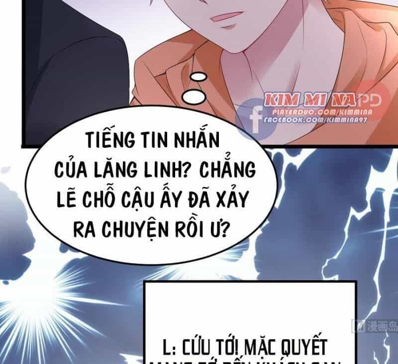 Đế Thiếu Điềm Hôn: Vợ Yêu Trùng Sinh Không Ngoan Lắm - Chương 33 - ảnh 59