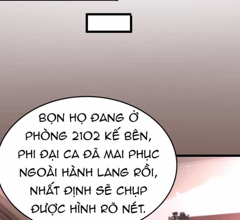 Đế Thiếu Điềm Hôn: Vợ Yêu Trùng Sinh Không Ngoan Lắm - Chương 33 - ảnh 62