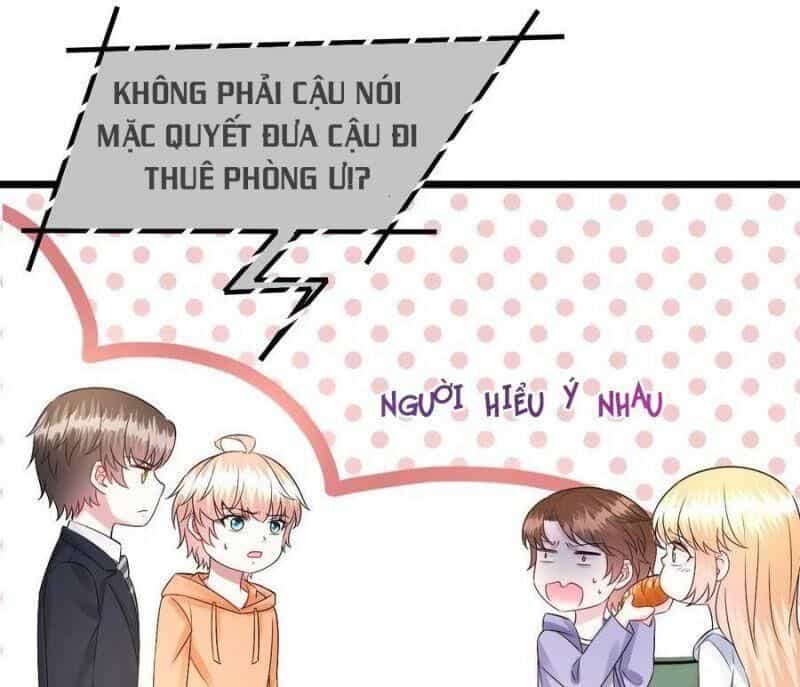 Đế Thiếu Điềm Hôn: Vợ Yêu Trùng Sinh Không Ngoan Lắm - Chương 34 - ảnh 17