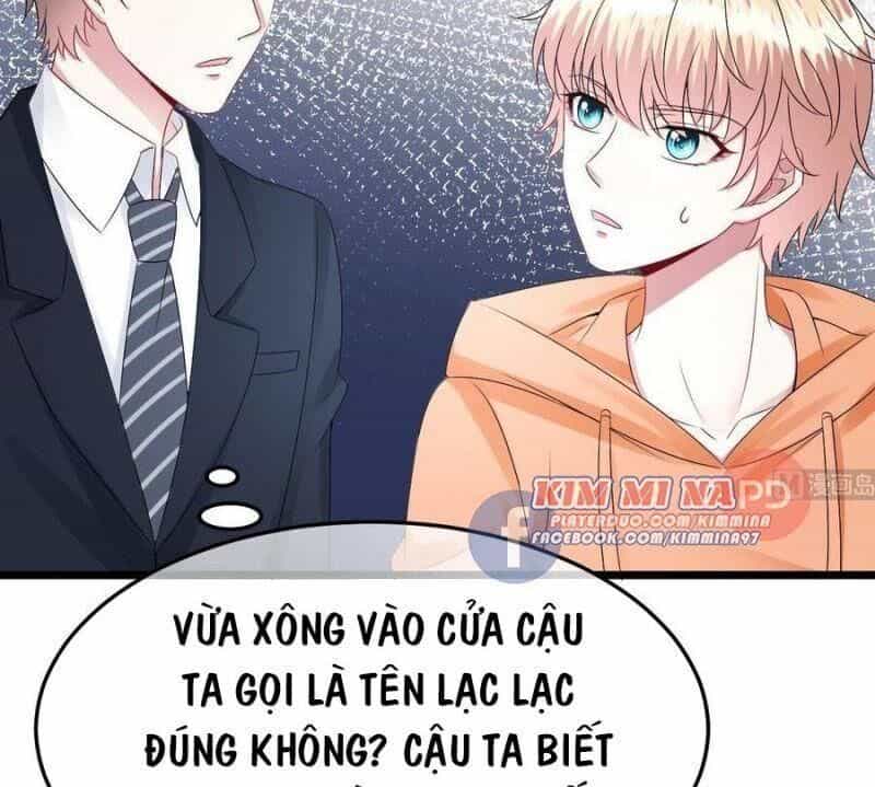 Đế Thiếu Điềm Hôn: Vợ Yêu Trùng Sinh Không Ngoan Lắm - Chương 34 - ảnh 22