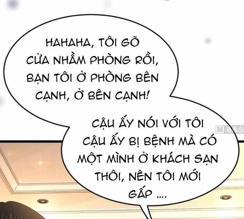 Đế Thiếu Điềm Hôn: Vợ Yêu Trùng Sinh Không Ngoan Lắm - Chương 34 - ảnh 24