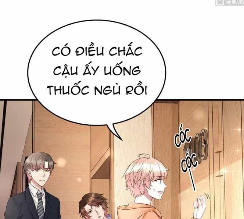 Đế Thiếu Điềm Hôn: Vợ Yêu Trùng Sinh Không Ngoan Lắm - Chương 34 - ảnh 27