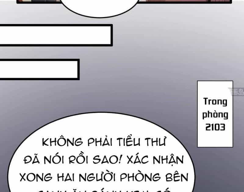 Đế Thiếu Điềm Hôn: Vợ Yêu Trùng Sinh Không Ngoan Lắm - Chương 34 - ảnh 33