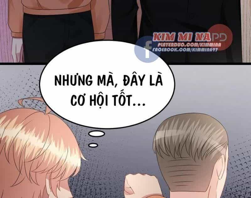 Đế Thiếu Điềm Hôn: Vợ Yêu Trùng Sinh Không Ngoan Lắm - Chương 34 - ảnh 36