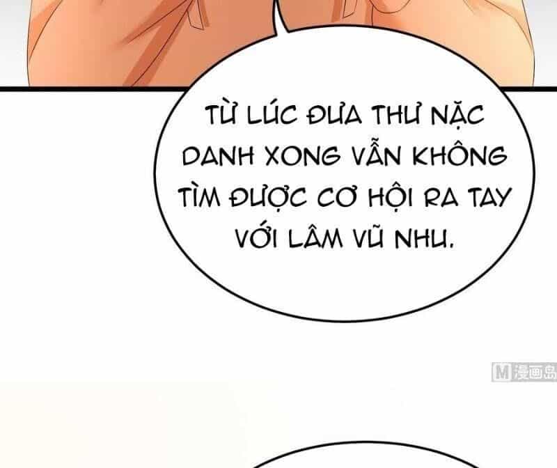 Đế Thiếu Điềm Hôn: Vợ Yêu Trùng Sinh Không Ngoan Lắm - Chương 34 - ảnh 40