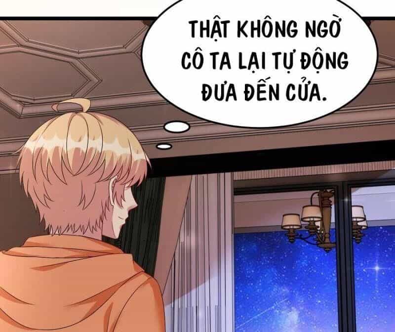 Đế Thiếu Điềm Hôn: Vợ Yêu Trùng Sinh Không Ngoan Lắm - Chương 34 - ảnh 41