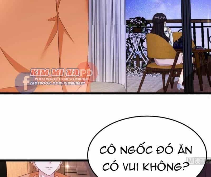 Đế Thiếu Điềm Hôn: Vợ Yêu Trùng Sinh Không Ngoan Lắm - Chương 34 - ảnh 42