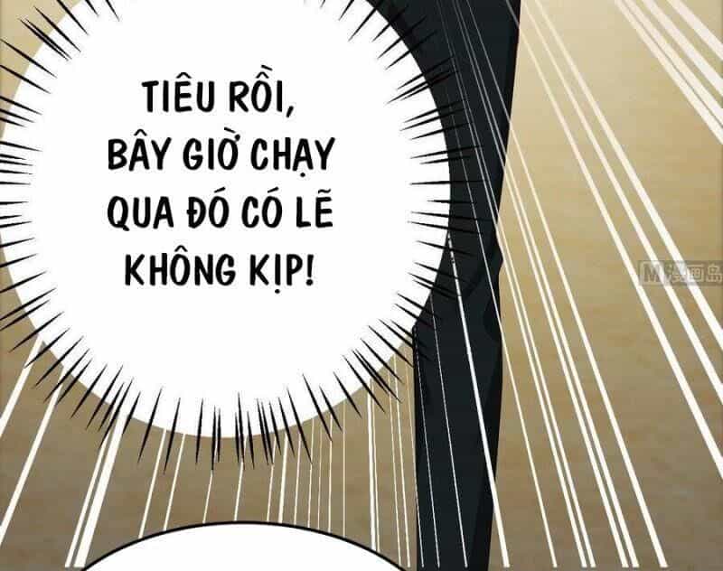 Đế Thiếu Điềm Hôn: Vợ Yêu Trùng Sinh Không Ngoan Lắm - Chương 34 - ảnh 6