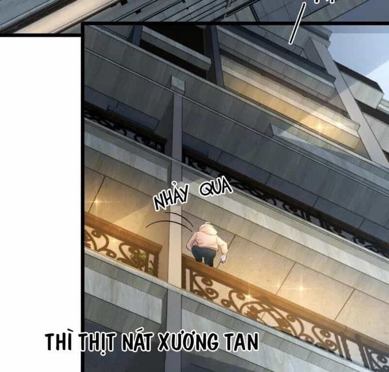 Đế Thiếu Điềm Hôn: Vợ Yêu Trùng Sinh Không Ngoan Lắm - Chương 35 - ảnh 31