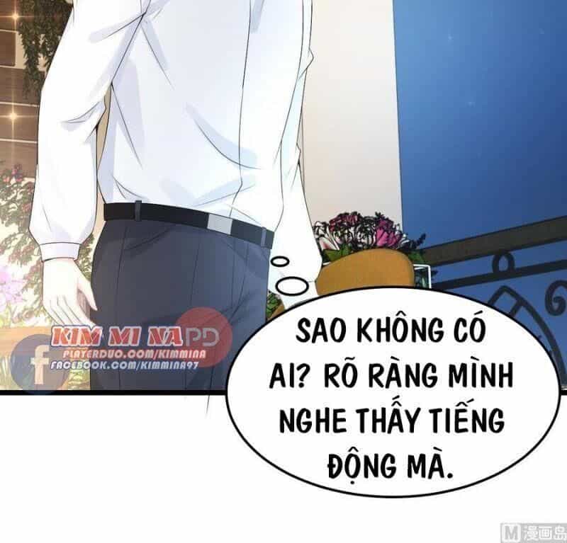 Đế Thiếu Điềm Hôn: Vợ Yêu Trùng Sinh Không Ngoan Lắm - Chương 35 - ảnh 33