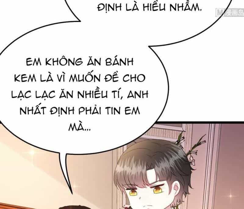 Đế Thiếu Điềm Hôn: Vợ Yêu Trùng Sinh Không Ngoan Lắm - Chương 35 - ảnh 36