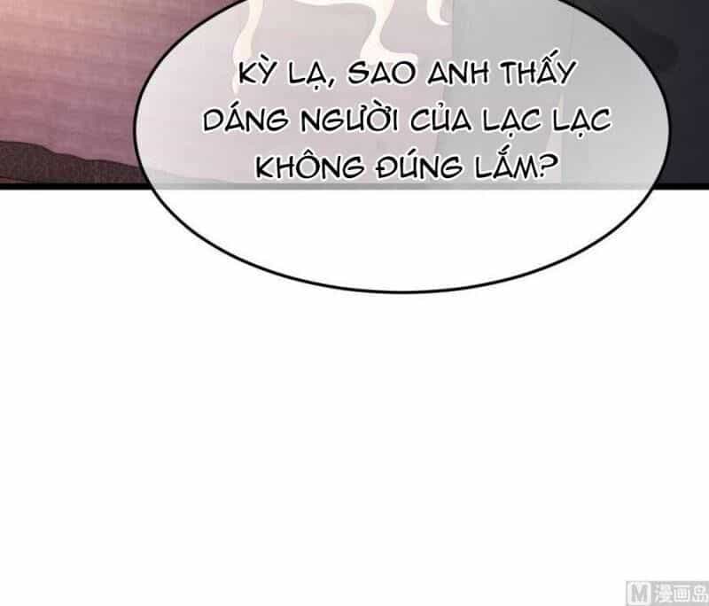 Đế Thiếu Điềm Hôn: Vợ Yêu Trùng Sinh Không Ngoan Lắm - Chương 35 - ảnh 41