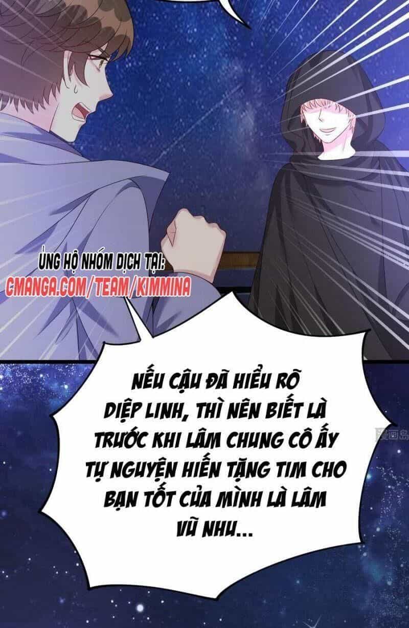 Đế Thiếu Điềm Hôn: Vợ Yêu Trùng Sinh Không Ngoan Lắm - Chương 36 - ảnh 14