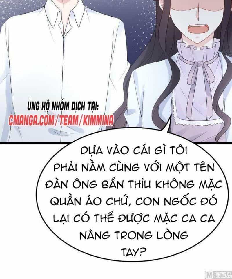 Đế Thiếu Điềm Hôn: Vợ Yêu Trùng Sinh Không Ngoan Lắm - Chương 36 - ảnh 31