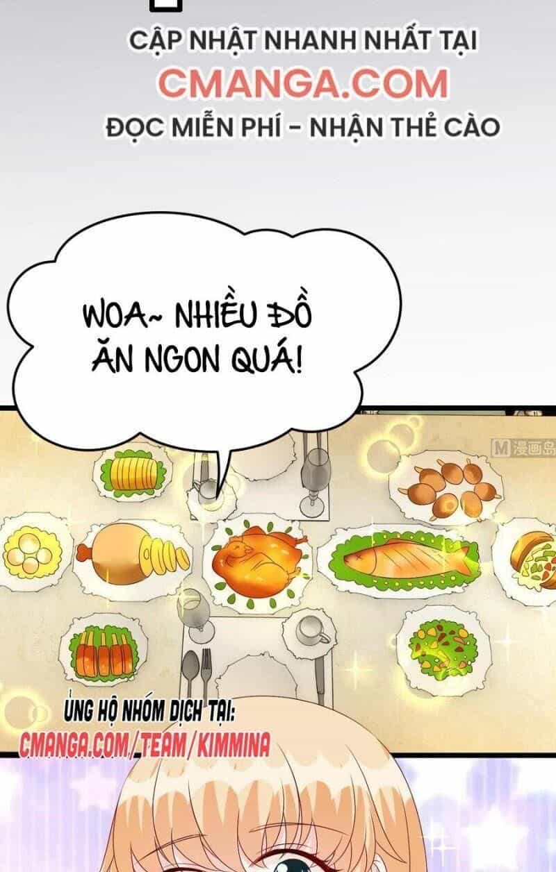 Đế Thiếu Điềm Hôn: Vợ Yêu Trùng Sinh Không Ngoan Lắm - Chương 37 - ảnh 16