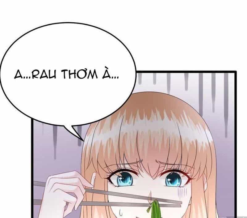 Đế Thiếu Điềm Hôn: Vợ Yêu Trùng Sinh Không Ngoan Lắm - Chương 37 - ảnh 25