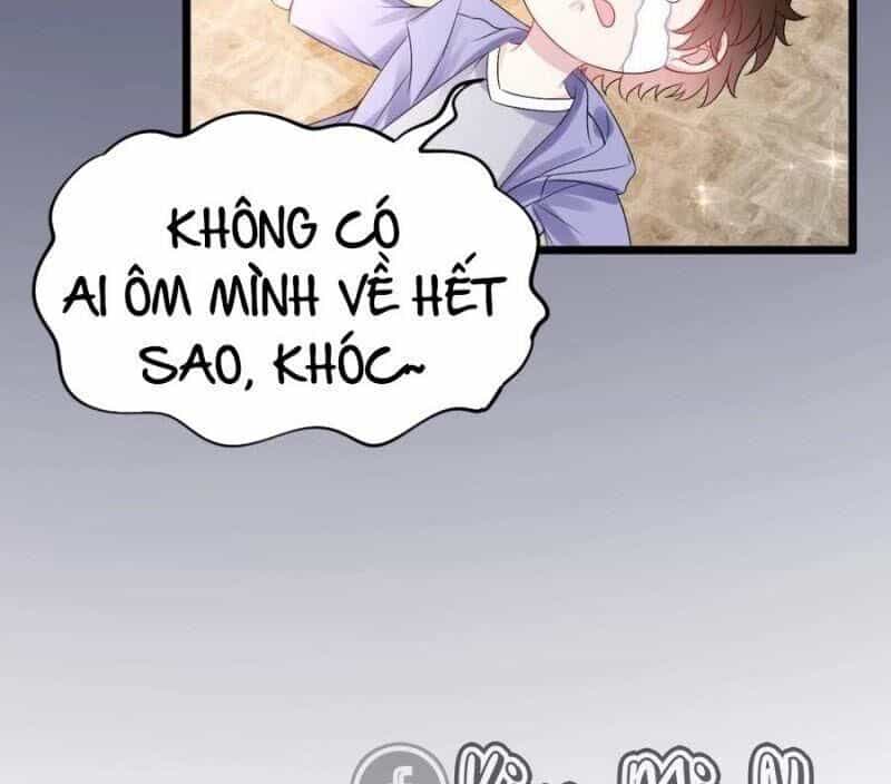Đế Thiếu Điềm Hôn: Vợ Yêu Trùng Sinh Không Ngoan Lắm - Chương 37 - ảnh 30