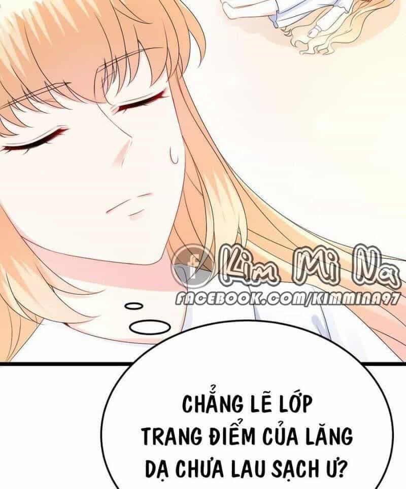 Đế Thiếu Điềm Hôn: Vợ Yêu Trùng Sinh Không Ngoan Lắm - Chương 37 - ảnh 9