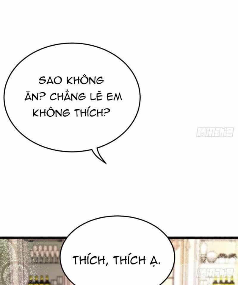 Đế Thiếu Điềm Hôn: Vợ Yêu Trùng Sinh Không Ngoan Lắm - Chương 38 - ảnh 2