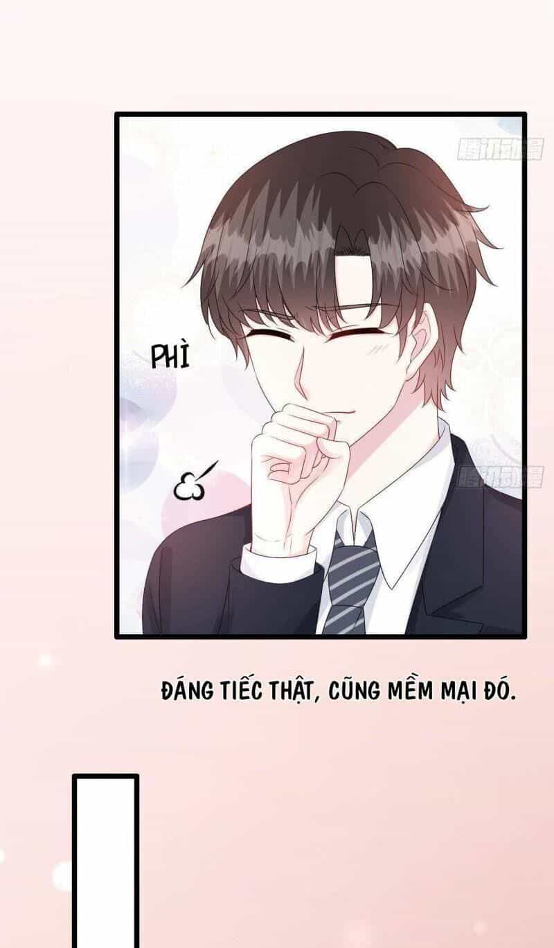 Đế Thiếu Điềm Hôn: Vợ Yêu Trùng Sinh Không Ngoan Lắm - Chương 38 - ảnh 28