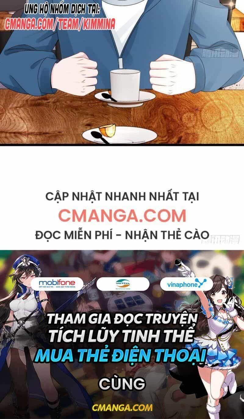 Đế Thiếu Điềm Hôn: Vợ Yêu Trùng Sinh Không Ngoan Lắm - Chương 38 - ảnh 31