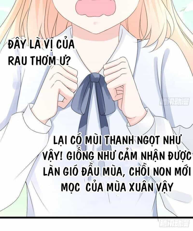 Đế Thiếu Điềm Hôn: Vợ Yêu Trùng Sinh Không Ngoan Lắm - Chương 38 - ảnh 8