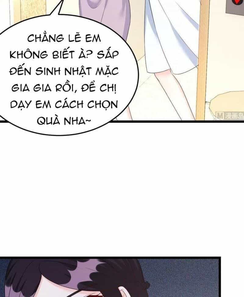 Đế Thiếu Điềm Hôn: Vợ Yêu Trùng Sinh Không Ngoan Lắm - Chương 39 - ảnh 18