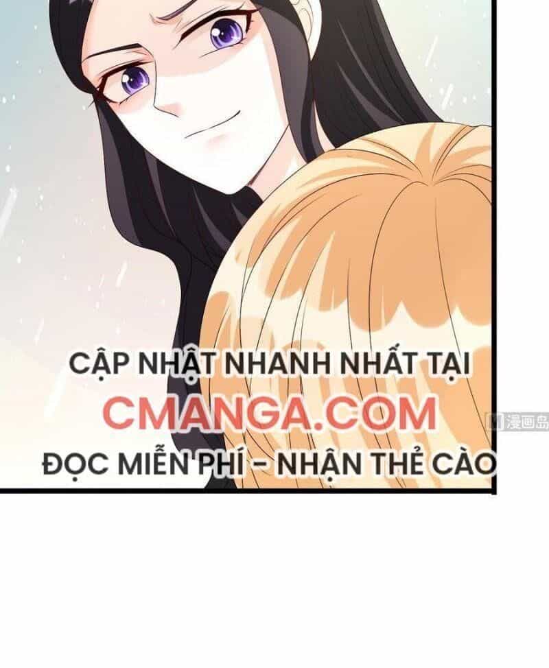Đế Thiếu Điềm Hôn: Vợ Yêu Trùng Sinh Không Ngoan Lắm - Chương 39 - ảnh 25