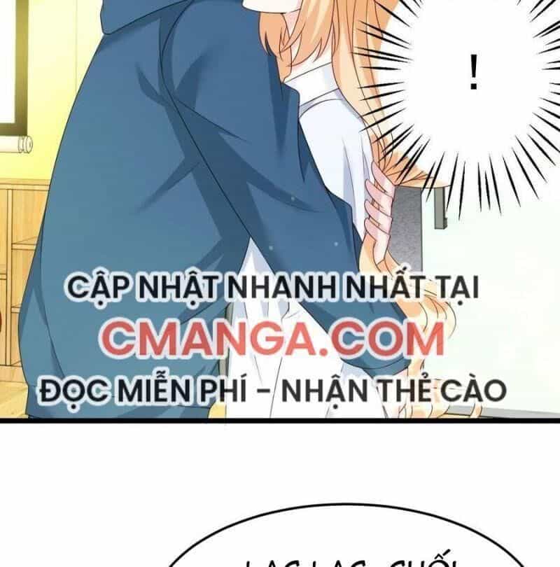 Đế Thiếu Điềm Hôn: Vợ Yêu Trùng Sinh Không Ngoan Lắm - Chương 39 - ảnh 31