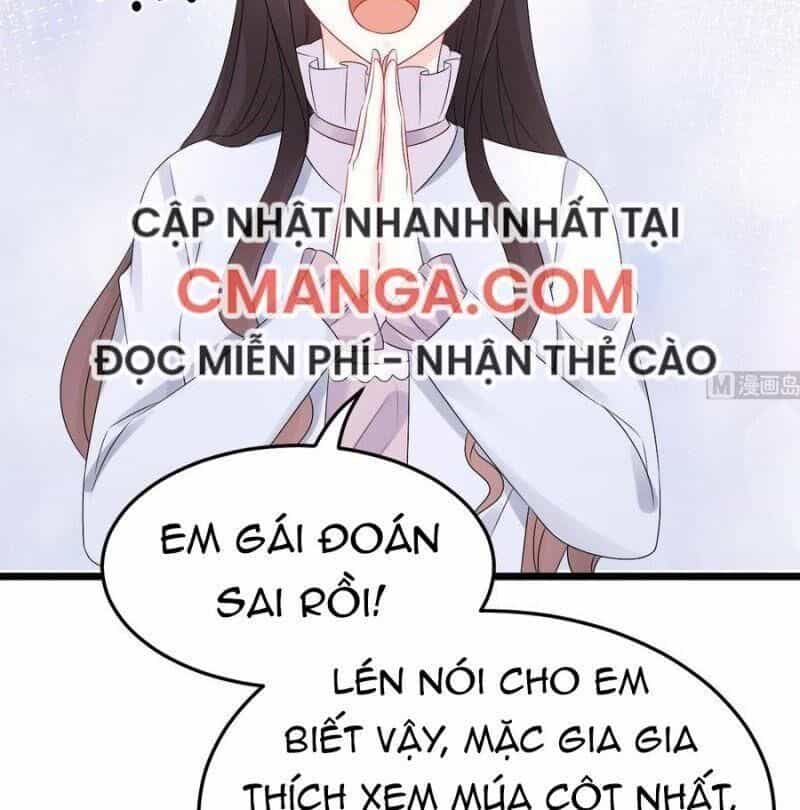 Đế Thiếu Điềm Hôn: Vợ Yêu Trùng Sinh Không Ngoan Lắm - Chương 39 - ảnh 37