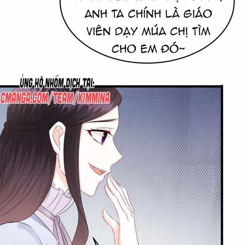 Đế Thiếu Điềm Hôn: Vợ Yêu Trùng Sinh Không Ngoan Lắm - Chương 39 - ảnh 38