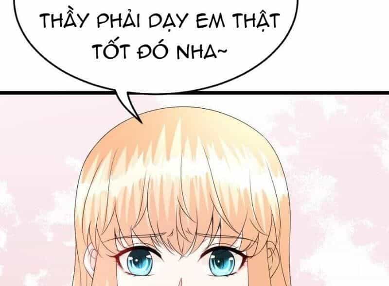 Đế Thiếu Điềm Hôn: Vợ Yêu Trùng Sinh Không Ngoan Lắm - Chương 39 - ảnh 49