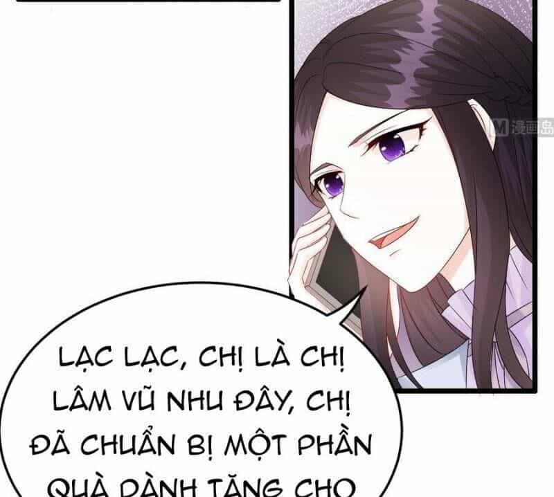 Đế Thiếu Điềm Hôn: Vợ Yêu Trùng Sinh Không Ngoan Lắm - Chương 39 - ảnh 7
