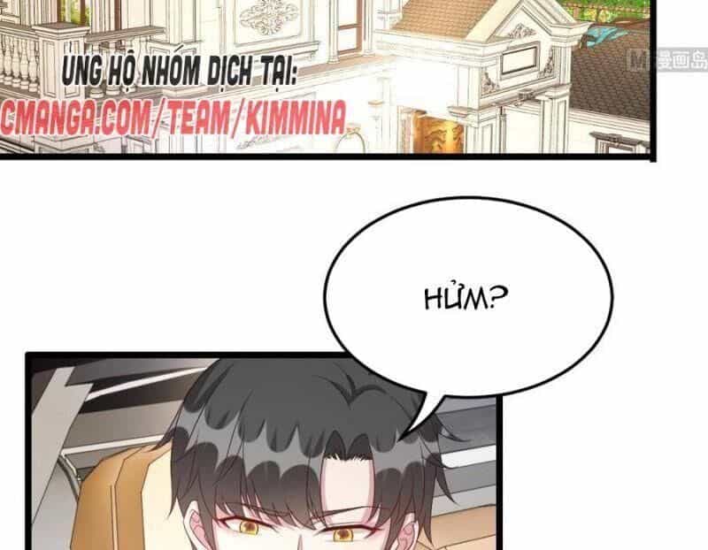 Đế Thiếu Điềm Hôn: Vợ Yêu Trùng Sinh Không Ngoan Lắm - Chương 40 - ảnh 11