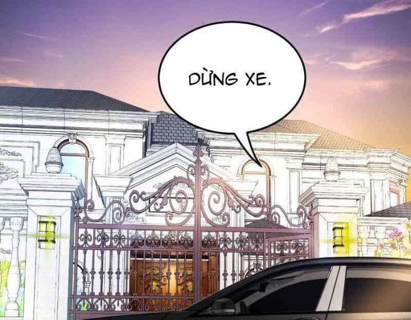 Đế Thiếu Điềm Hôn: Vợ Yêu Trùng Sinh Không Ngoan Lắm - Chương 40 - ảnh 13