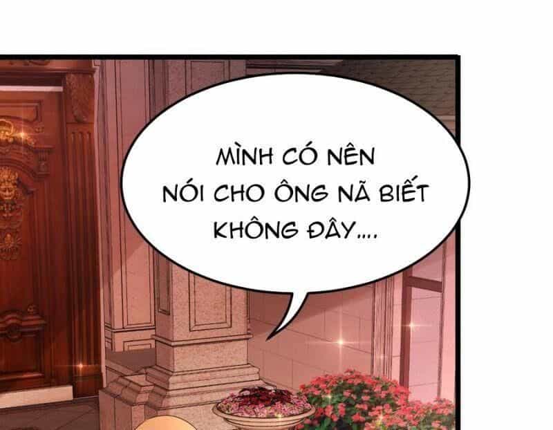 Đế Thiếu Điềm Hôn: Vợ Yêu Trùng Sinh Không Ngoan Lắm - Chương 40 - ảnh 16