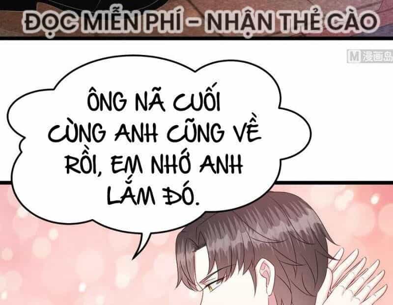 Đế Thiếu Điềm Hôn: Vợ Yêu Trùng Sinh Không Ngoan Lắm - Chương 40 - ảnh 20