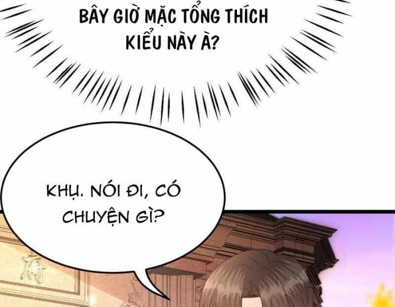 Đế Thiếu Điềm Hôn: Vợ Yêu Trùng Sinh Không Ngoan Lắm - Chương 40 - ảnh 25