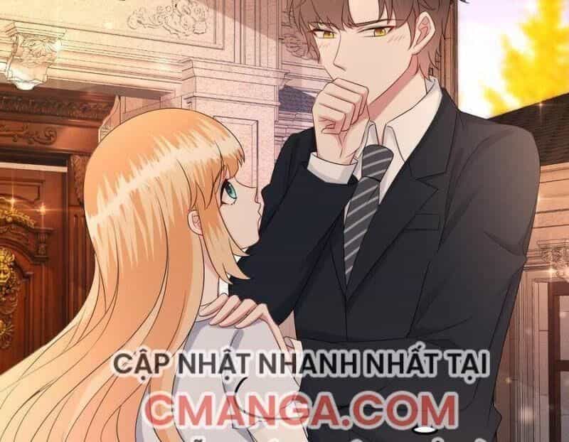 Đế Thiếu Điềm Hôn: Vợ Yêu Trùng Sinh Không Ngoan Lắm - Chương 40 - ảnh 26