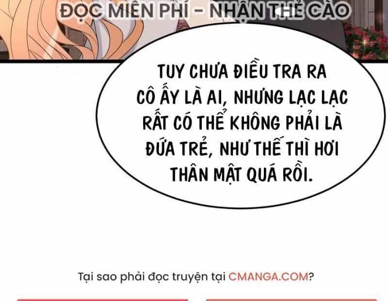 Đế Thiếu Điềm Hôn: Vợ Yêu Trùng Sinh Không Ngoan Lắm - Chương 40 - ảnh 27