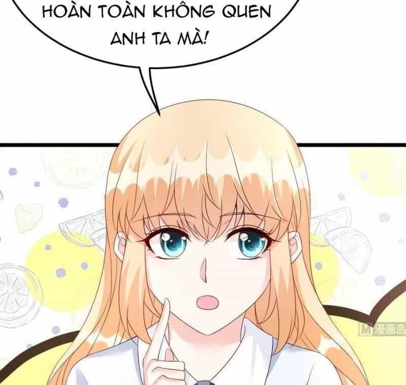 Đế Thiếu Điềm Hôn: Vợ Yêu Trùng Sinh Không Ngoan Lắm - Chương 40 - ảnh 32