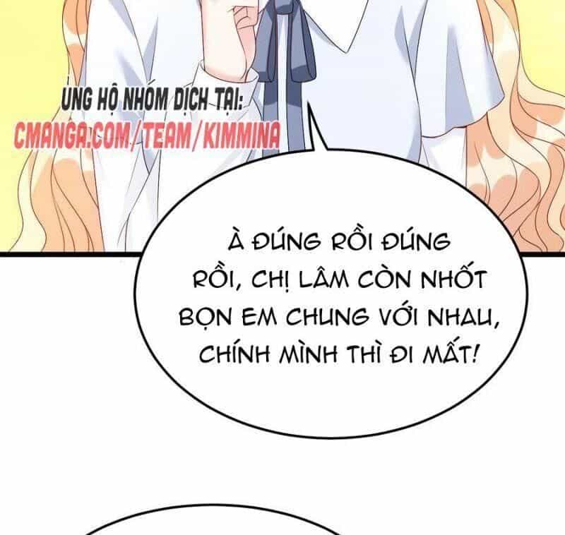 Đế Thiếu Điềm Hôn: Vợ Yêu Trùng Sinh Không Ngoan Lắm - Chương 40 - ảnh 33