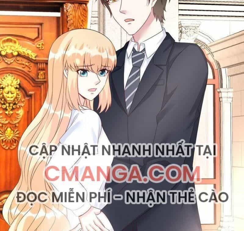 Đế Thiếu Điềm Hôn: Vợ Yêu Trùng Sinh Không Ngoan Lắm - Chương 40 - ảnh 37