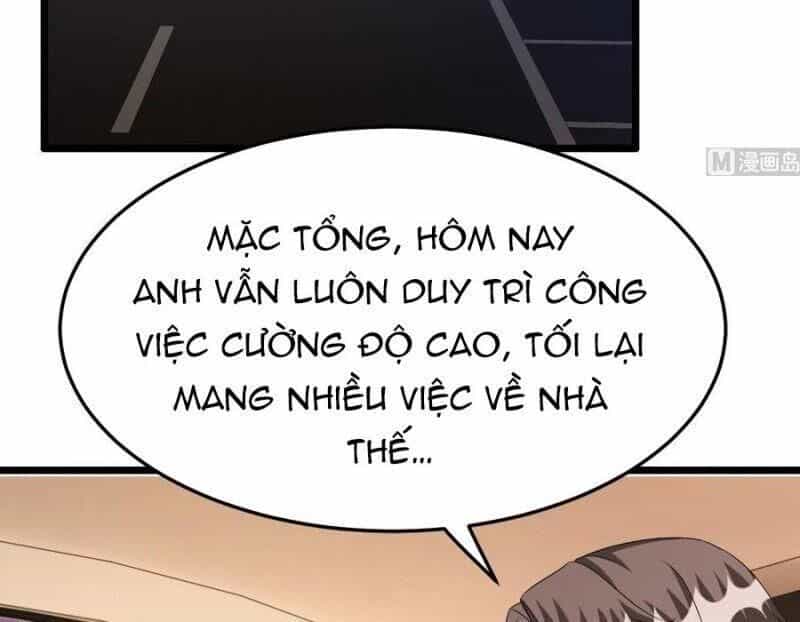 Đế Thiếu Điềm Hôn: Vợ Yêu Trùng Sinh Không Ngoan Lắm - Chương 40 - ảnh 4