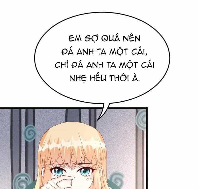 Đế Thiếu Điềm Hôn: Vợ Yêu Trùng Sinh Không Ngoan Lắm - Chương 40 - ảnh 41