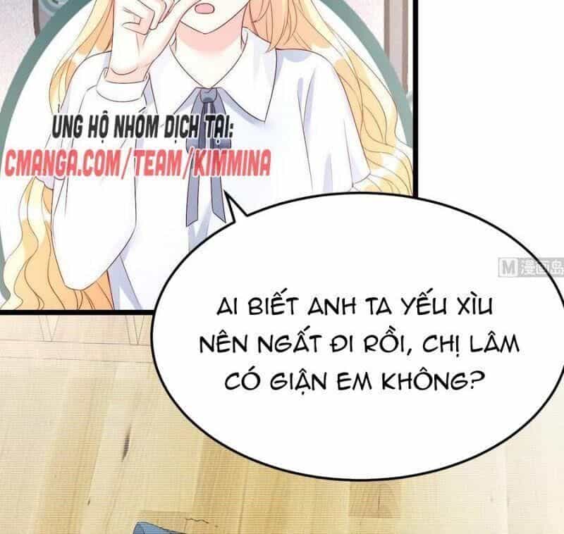 Đế Thiếu Điềm Hôn: Vợ Yêu Trùng Sinh Không Ngoan Lắm - Chương 40 - ảnh 42
