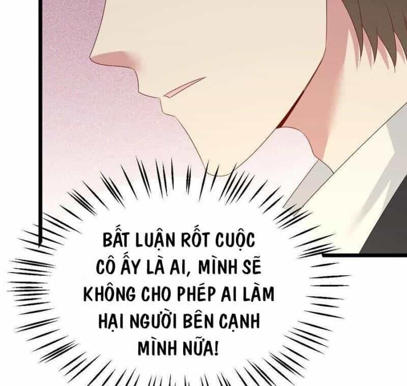 Đế Thiếu Điềm Hôn: Vợ Yêu Trùng Sinh Không Ngoan Lắm - Chương 40 - ảnh 45